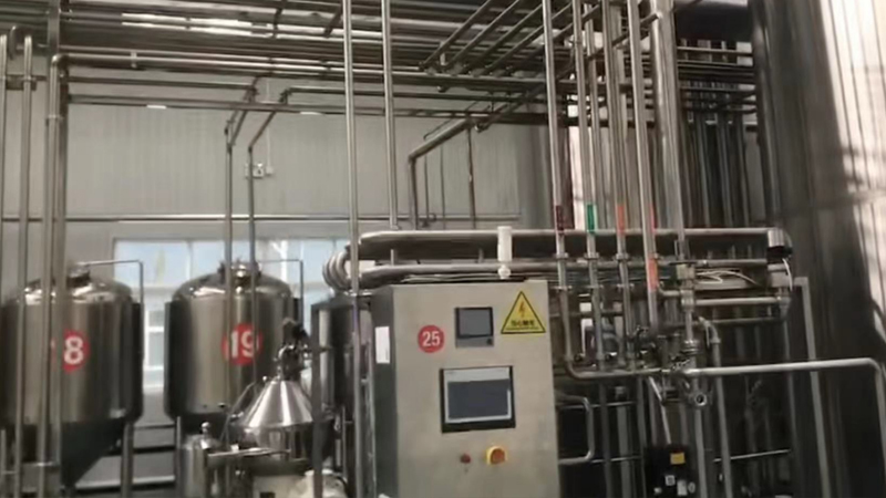 皮山河北船头客精酿啤酒厂
